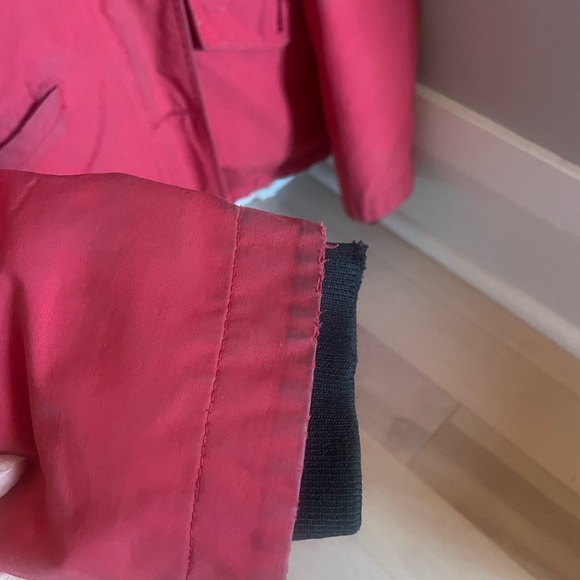 Genuine Canada Goose jacket - Picture 3 of 5